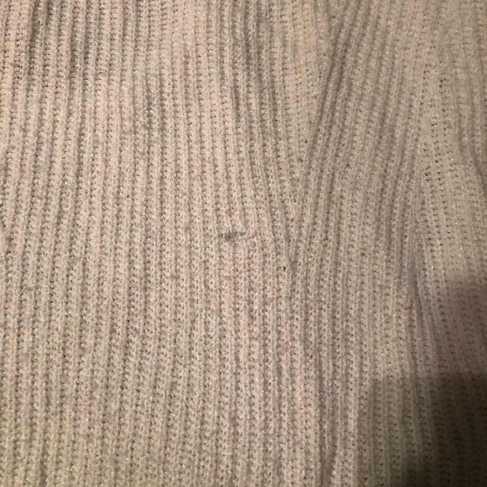 Express Open Back Pullover - image 6